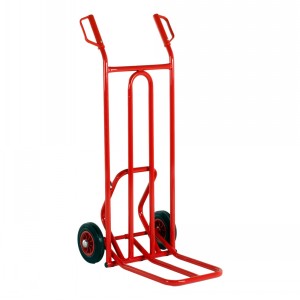 Folding Toe Sack Truck